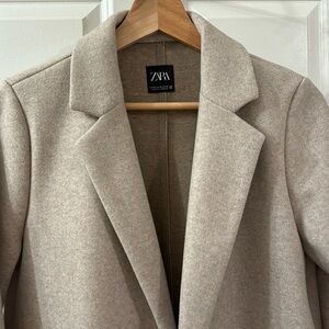 Zara coat